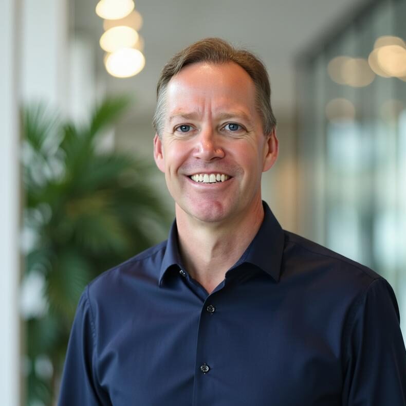 Cybersecurity Expert Kevin Powers Joins Acium Advisory Board to Guide Regulatory Compliance Strategy