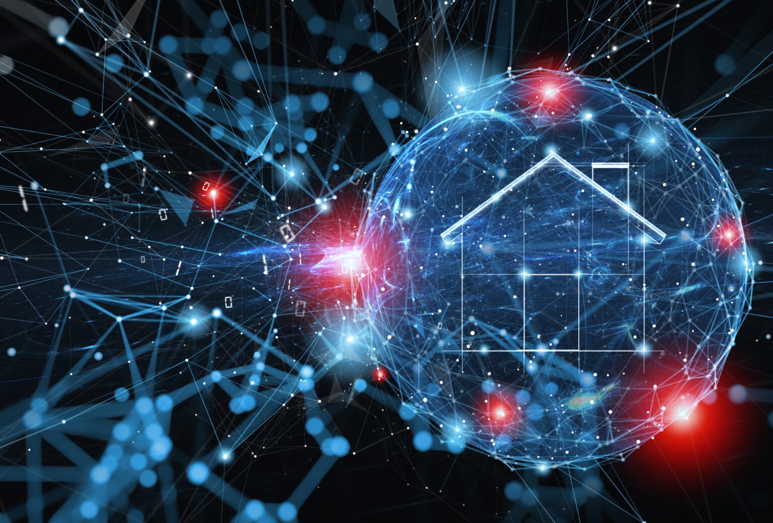 Browser Security vs. DNS Filtering: Why Your Security Should Live Where the Threats Do