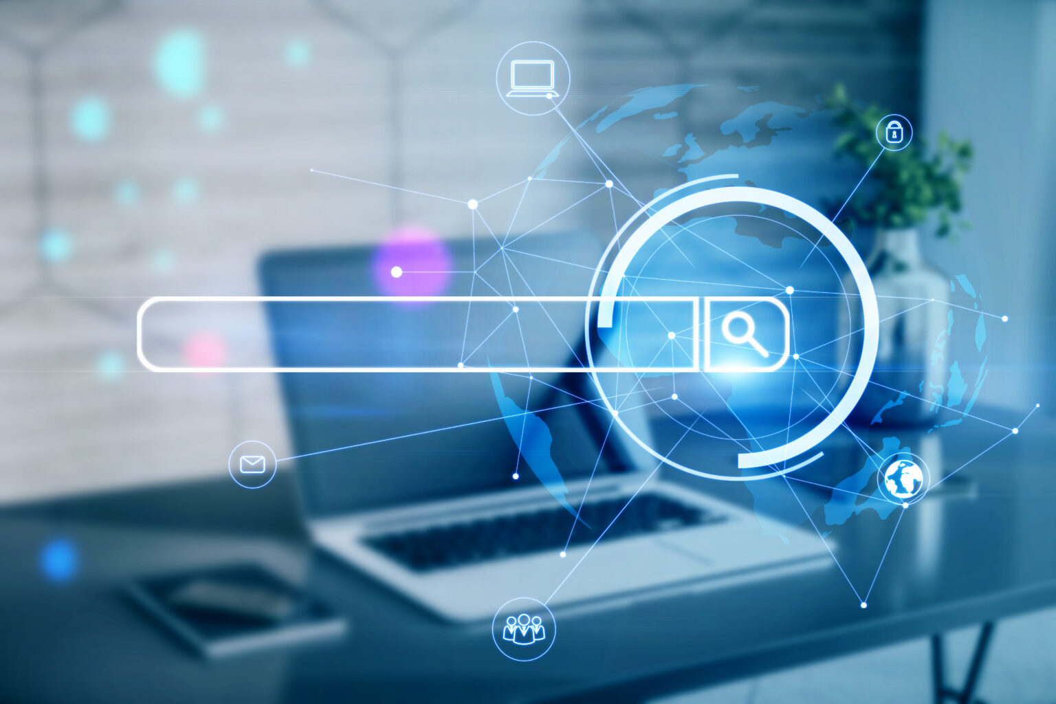 From Shadow IT to Secure SaaS: Managing Browser Access to Enterprise Apps