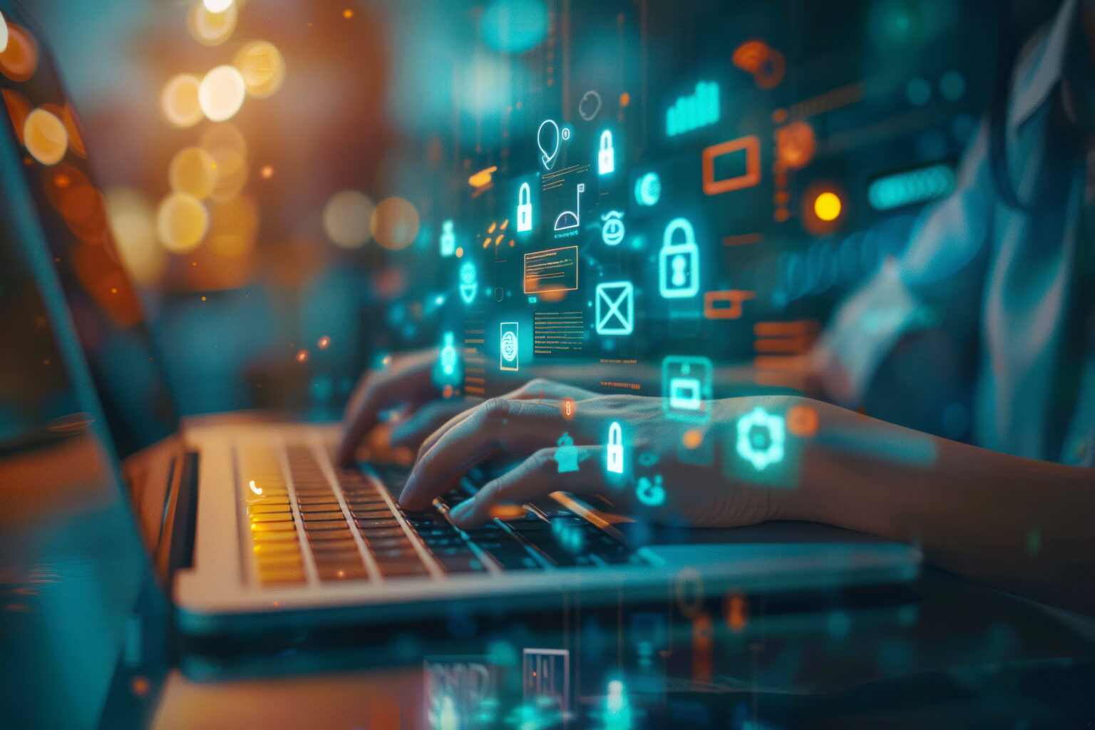 The Attacks Your Security Stack Can’t See (And Why That’s Terrifying)