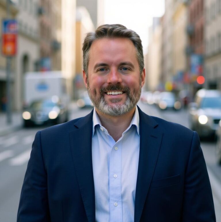 Cybersecurity Executive and Former CISO Evan Morgan Joins Acium’s Advisory Board