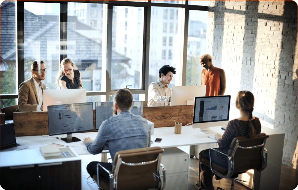 Unifying IT and Security with Centralized Browser Management