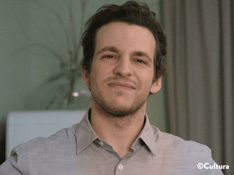 Spokojený reakční gif – nasazení Swiftu pro Android v praxi nakonec nějak funguje