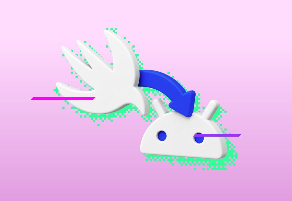 Swift pro Android: je to konec pro Kotlin Multiplatform?