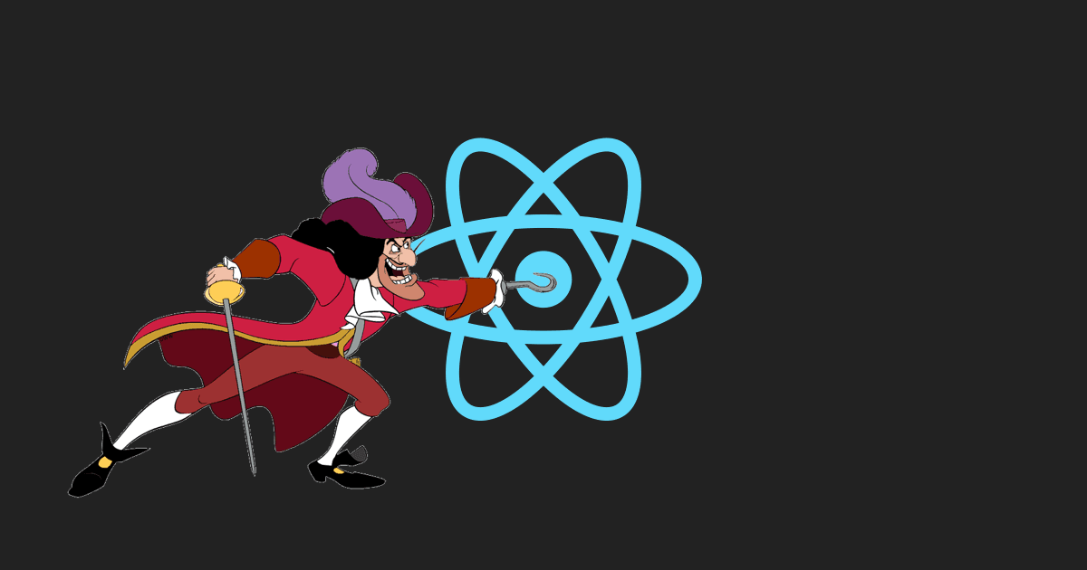 React Hooks pic