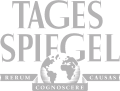 Tagesspiegel logo