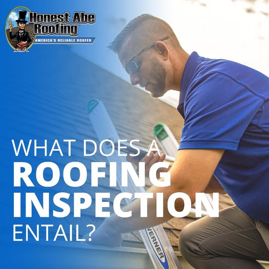 Keeping Your Home Safe: The Importance of Regular Roof Inspections