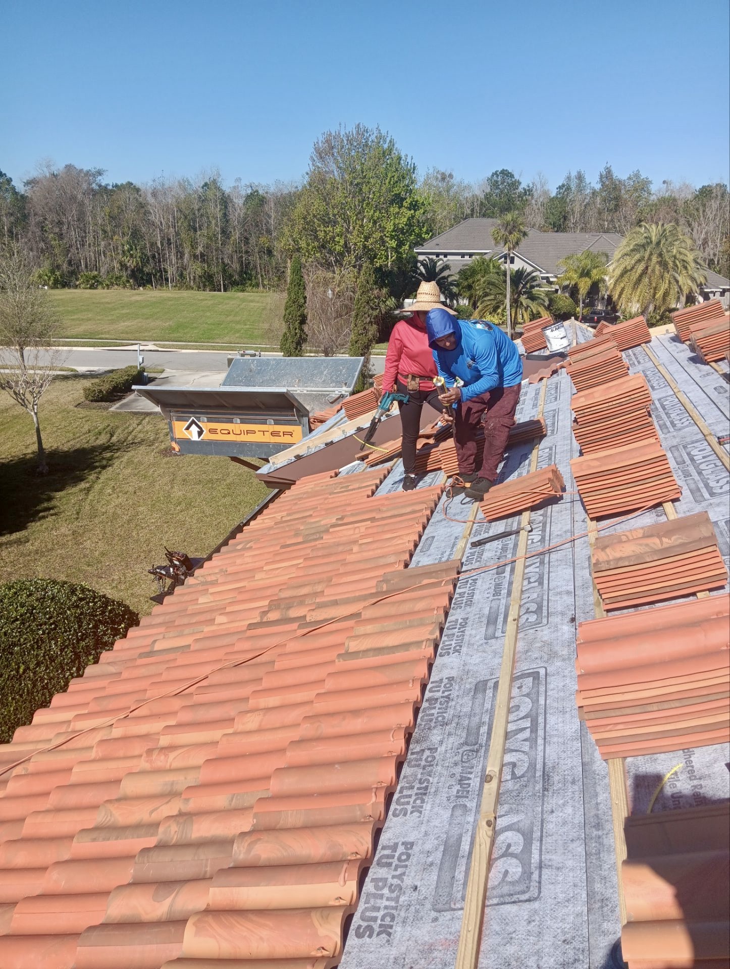 The Importance of a Thorough Roof Inspection: Protecting Your Investment