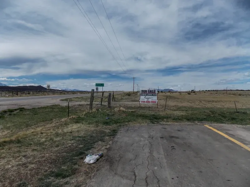 Mitchell Property â  35 Acres near Walsenburg, CO Land for Sale
