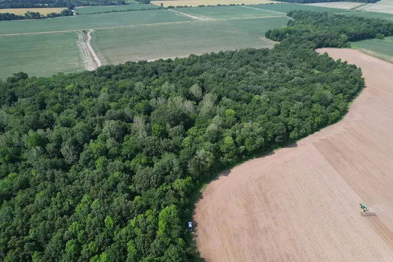 22 m/l acres, Greene Road 313, Greene County, AR Land for Sale Greene County, AR 20609