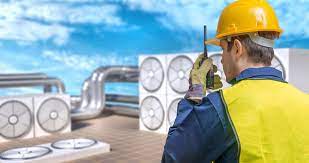   air conditioning companies in mesa az         
