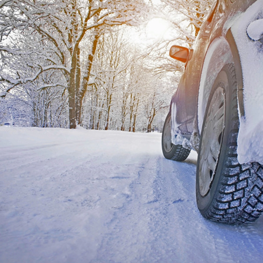 WINTER SERVICE PACKAGE