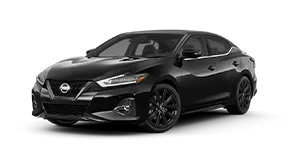 2021 Nissan Maxima