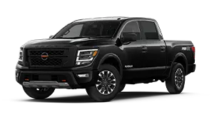 2021 Titan in Baja Storm
