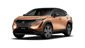 Nissan Ariya Electric Crossover