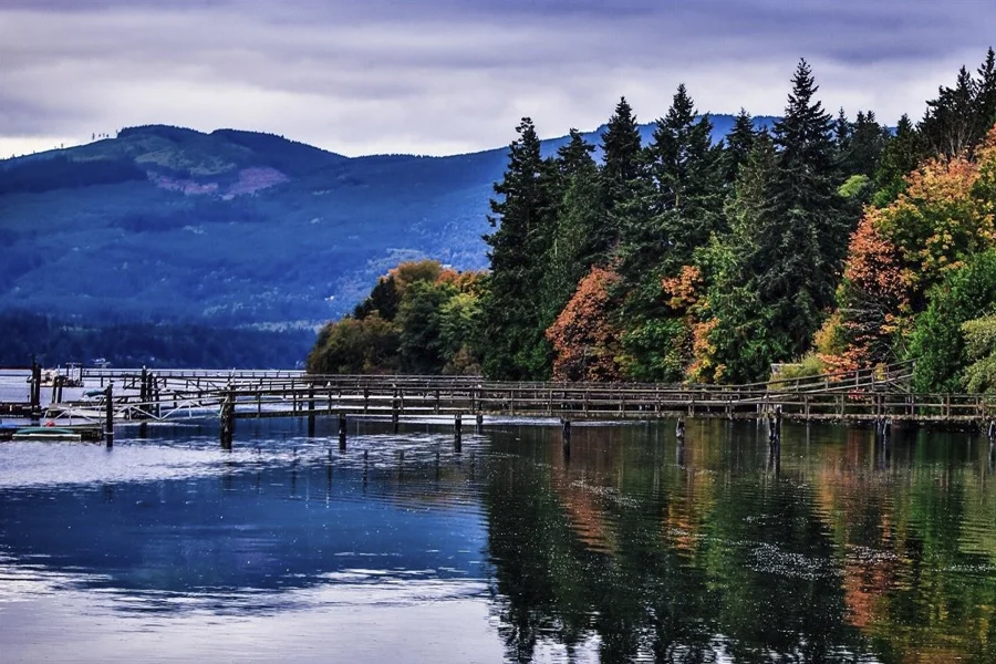 Nissan Dealership Near Sequim WA