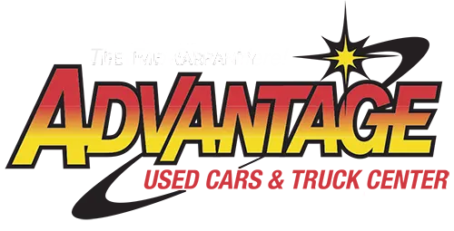 Advantage Used Car and Truck Center Lifetime Warranty Logo