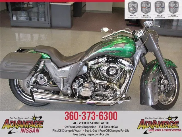 1991 Harley Davidson FXRS FULL CUSTOM 1991 Harley Davidson FXRS FULL CUSTOM