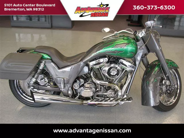 1991 Harley Davidson FXRS FULL CUSTOM 1991 Harley Davidson FXRS FULL CUSTOM