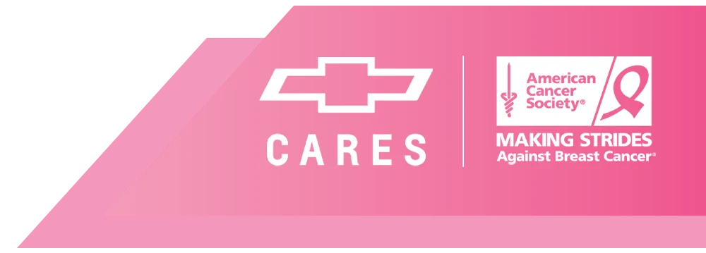 Chevy Cares | American Cancer Society