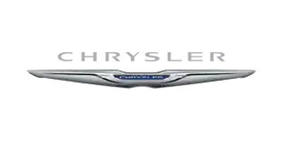 Chrysler Logo