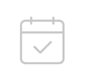 Clock Icon