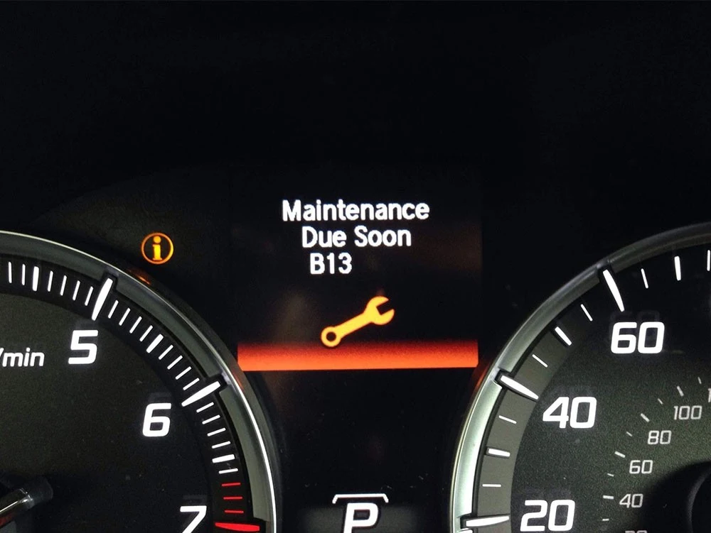 Odometer