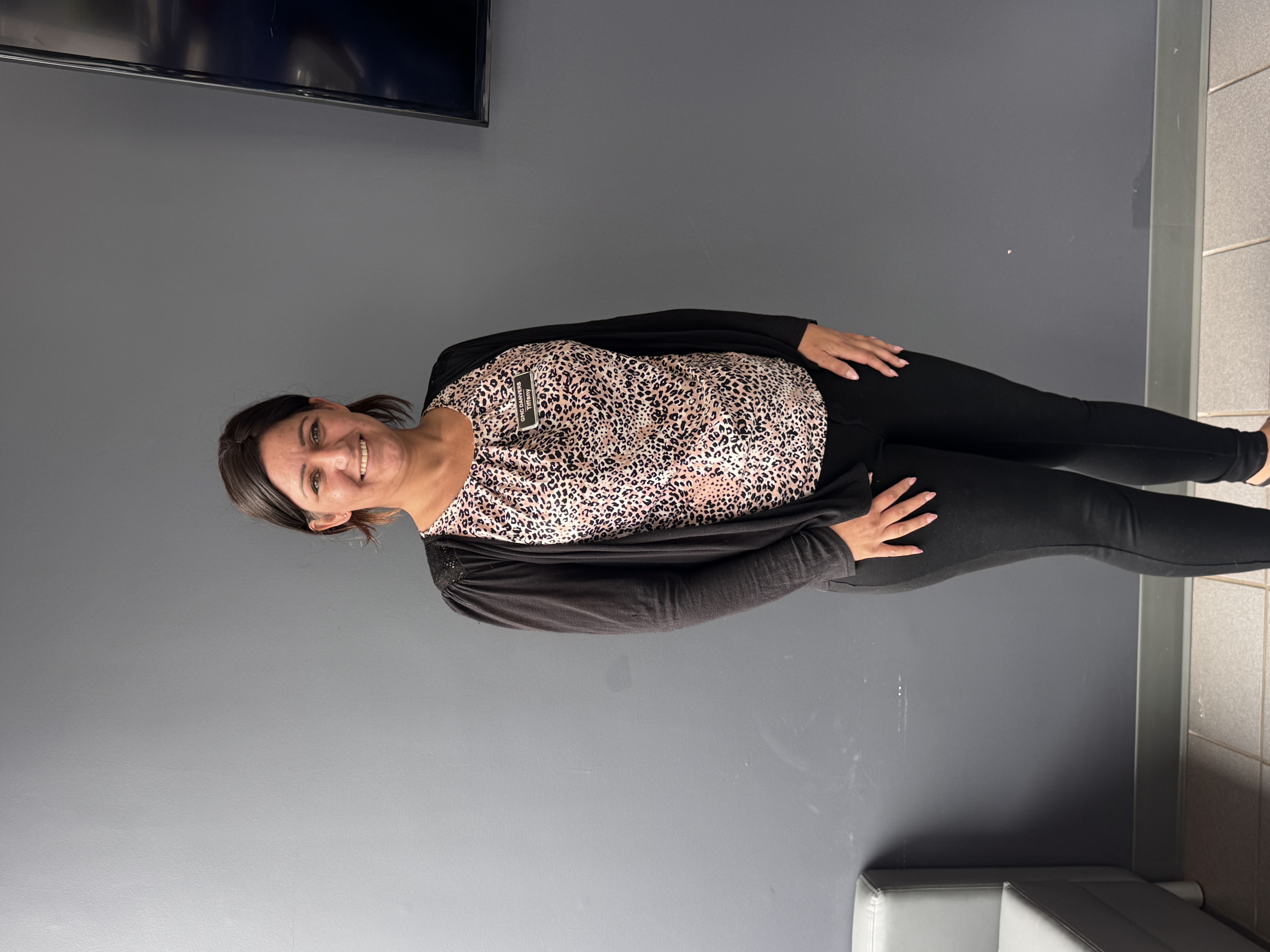 Tiffany Diorio, Accounting at GMC Danvers