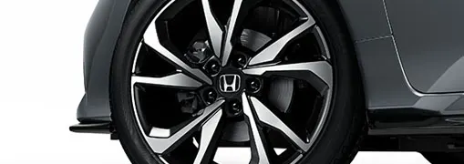 Honda Tires