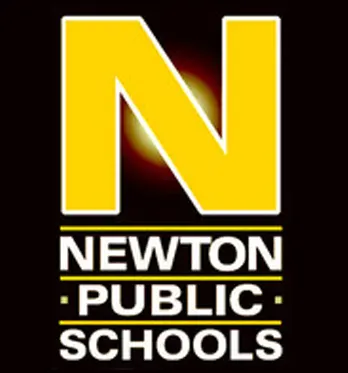 Newton Public Schools Logo
