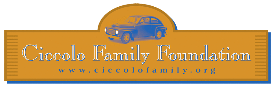 The Ciccolo Family Foundation