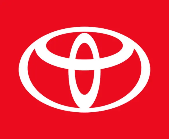 Toyota Logo