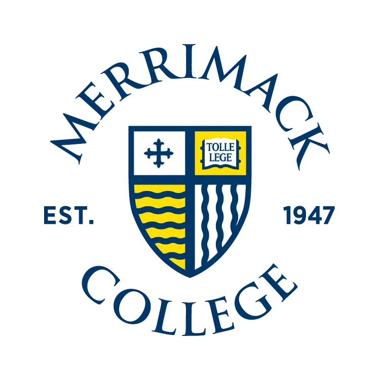 Merrimack College Seal