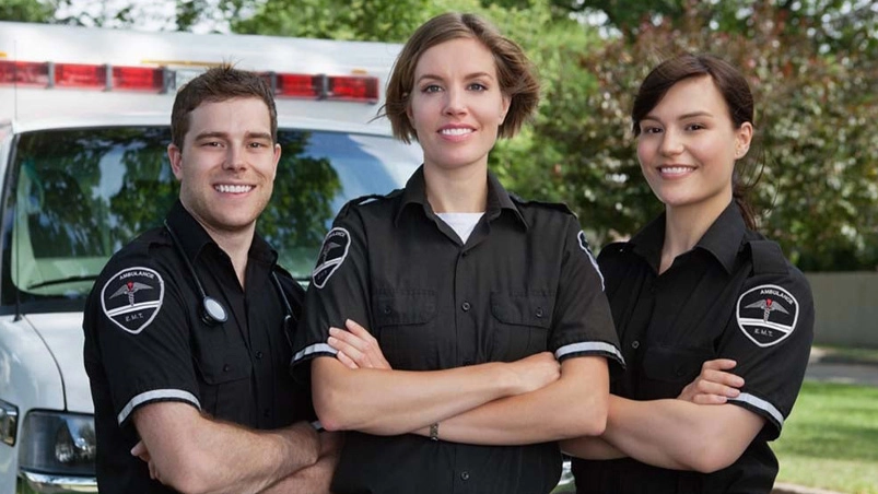 Kayser Ford First Responder and Medical Professional Program