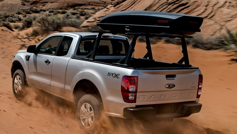 Schedule Service at Kayser Ford