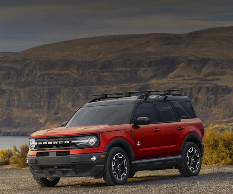 Tested: 2021 Ford Bronco Sport Badlands Earns the Bronco Name