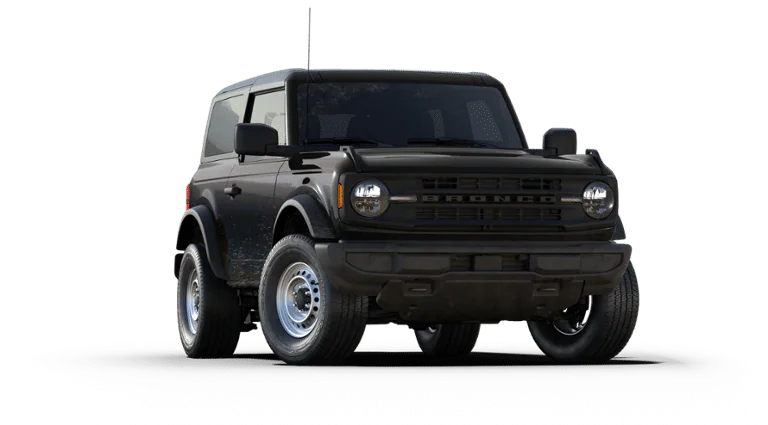 Ford Broncos for Sale Online by Owner