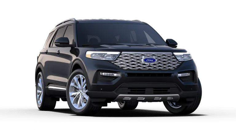 Ford Explorer in Madison, WI | Kayser Ford Madison