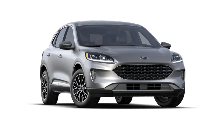 SE Plug-in Hybrid