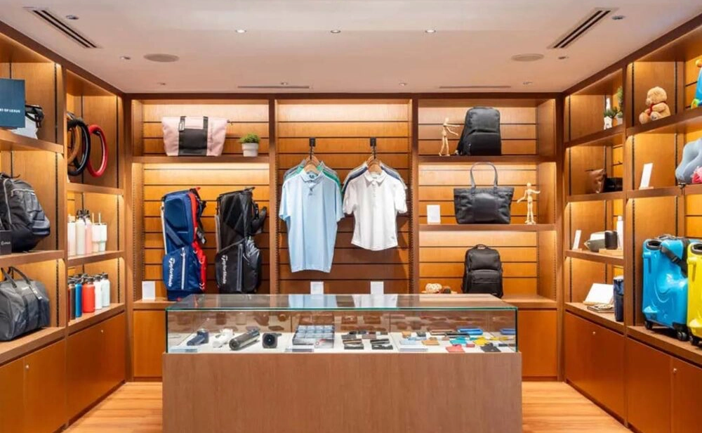 Leuxs Boutique