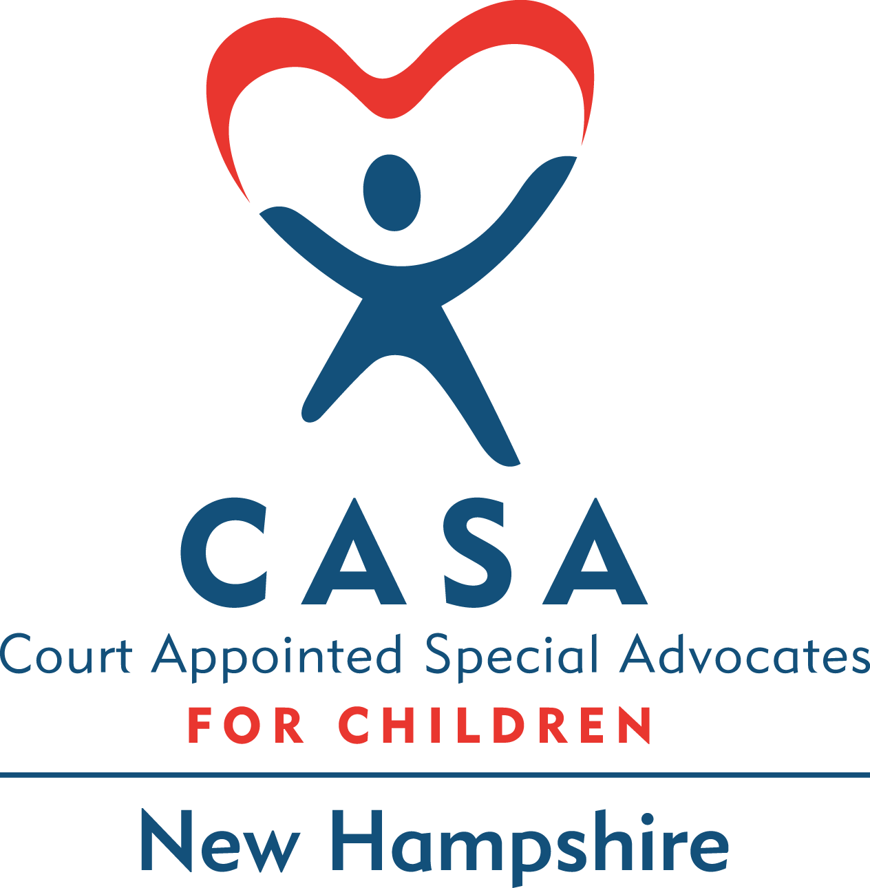 CASA of NH