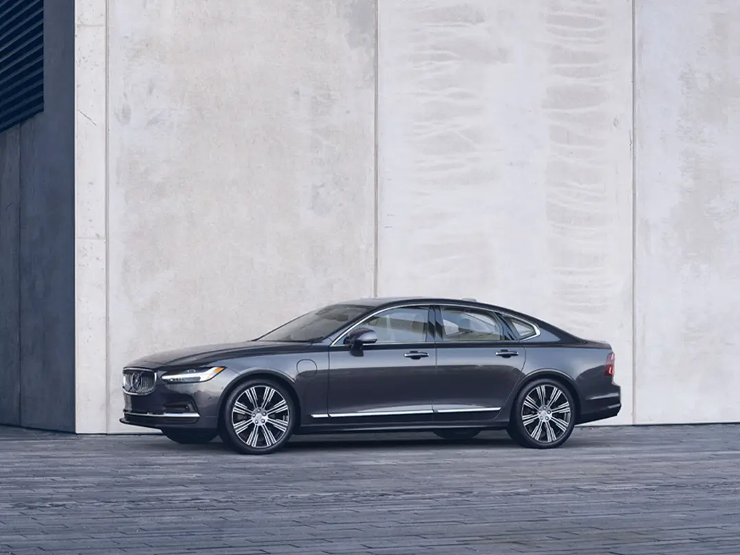 2023 Volvo S90 Lifestyle Image