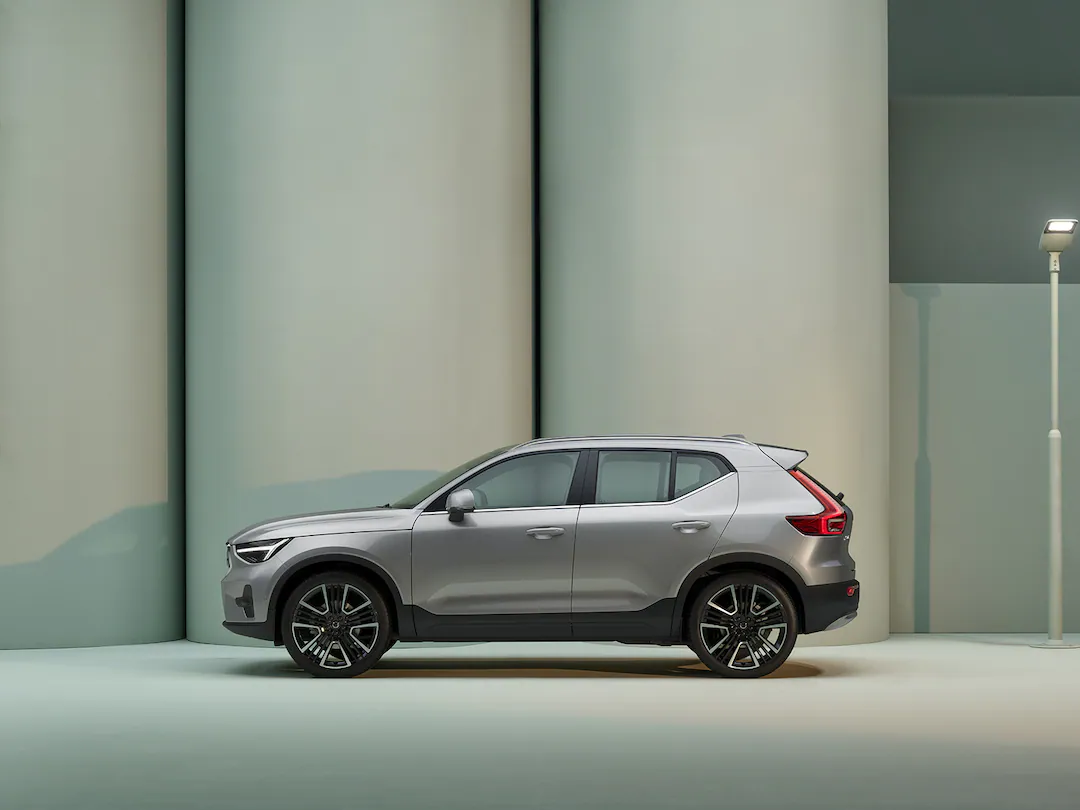 2023 Volvo XC40 Lifestyle Image
