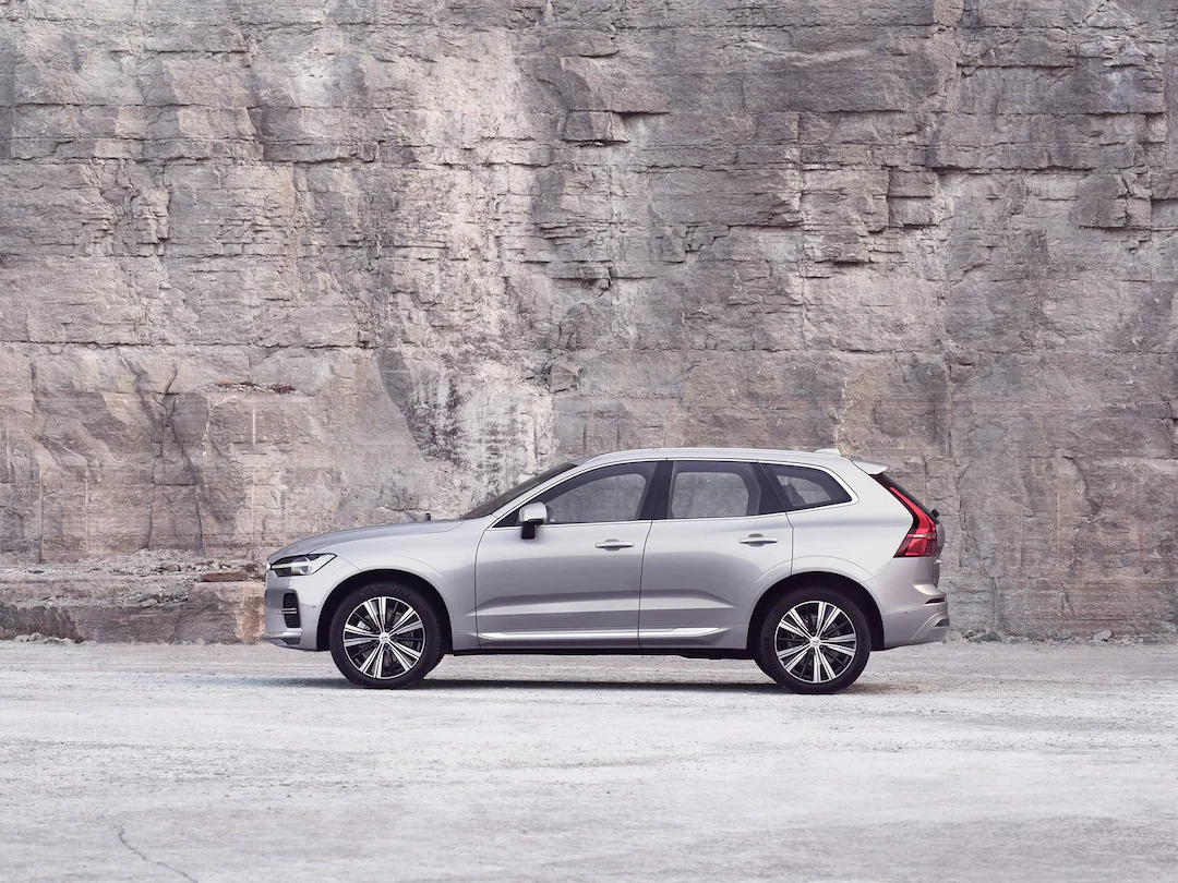 2023 Volvo XC60 Lifestyle Image