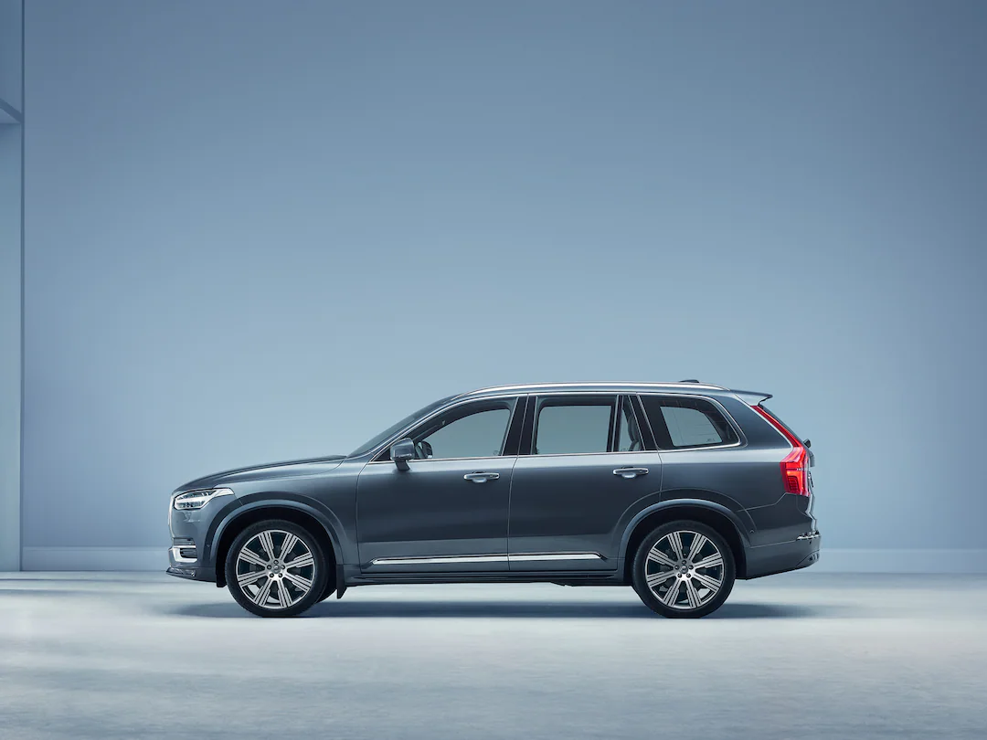 2023 Volvo XC90 Lifestyle Image