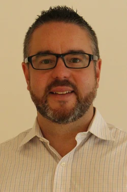 Adam Peschke