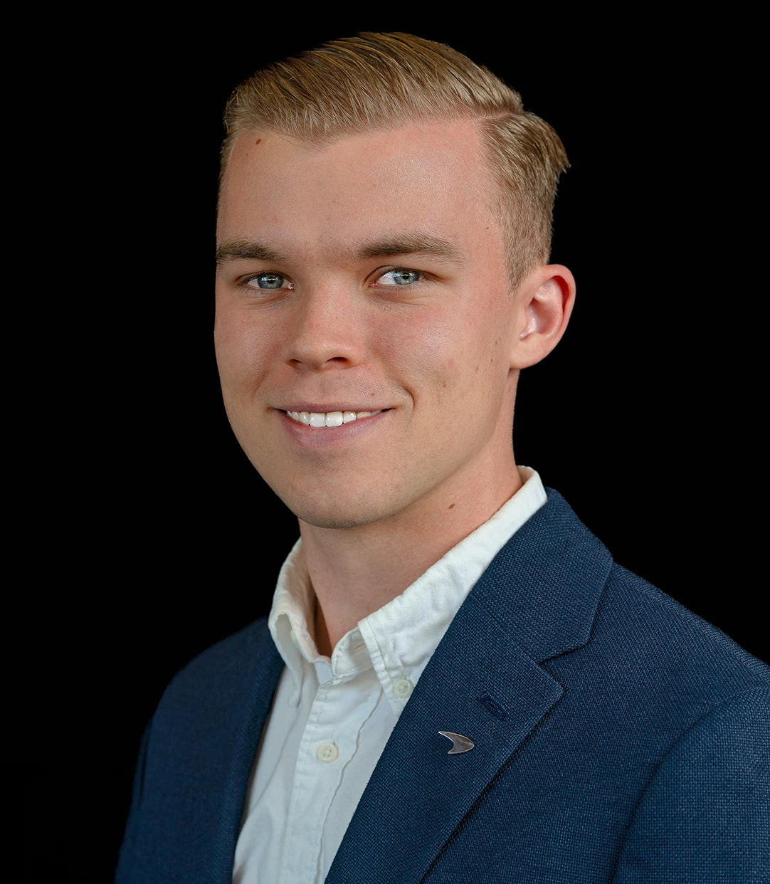 ben nickerson