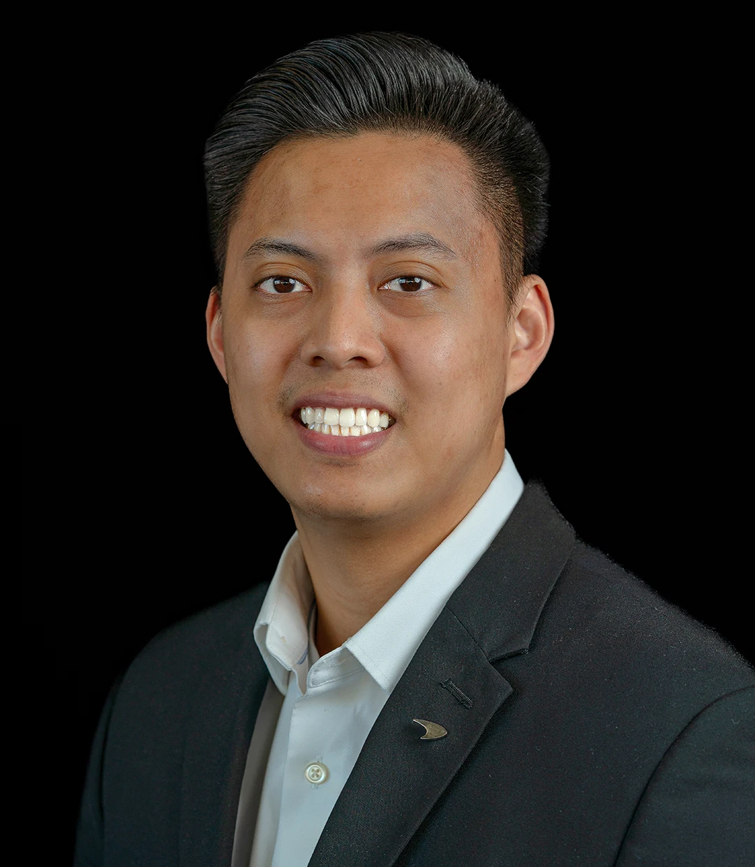 david liang
