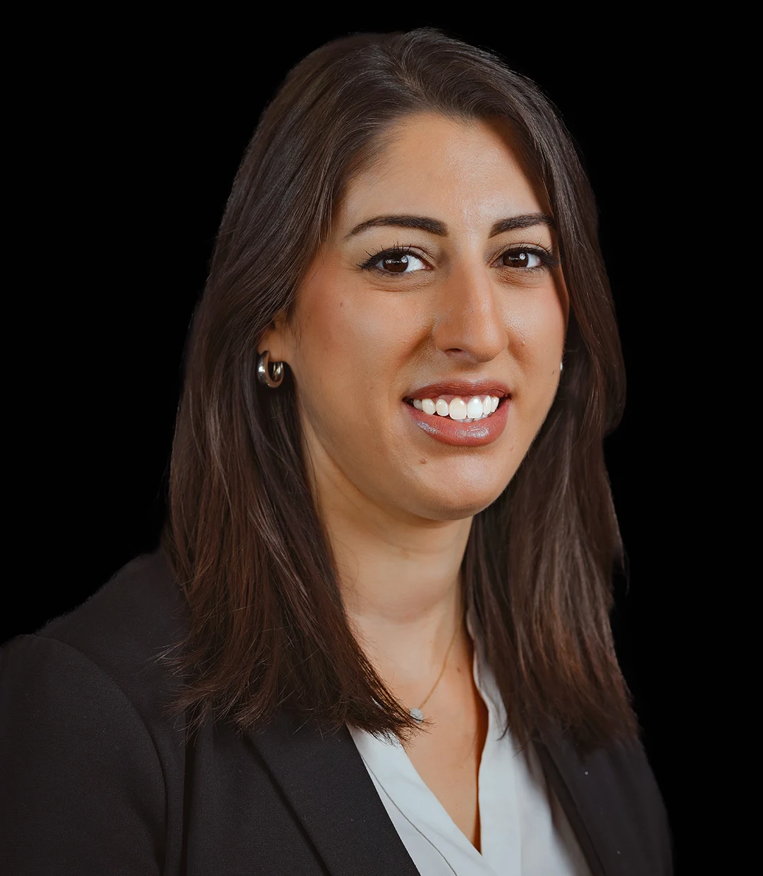 Sara Hagopian