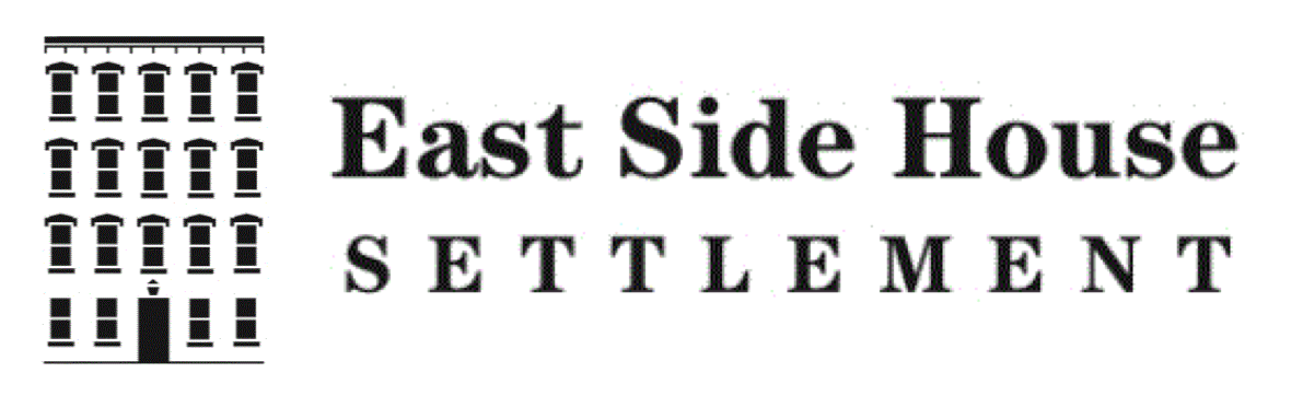 East Side House Settlement Logo